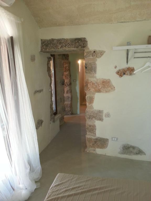 La Torre Di Merlino Patù 客房 照片
