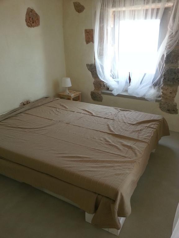 La Torre Di Merlino Patù 客房 照片